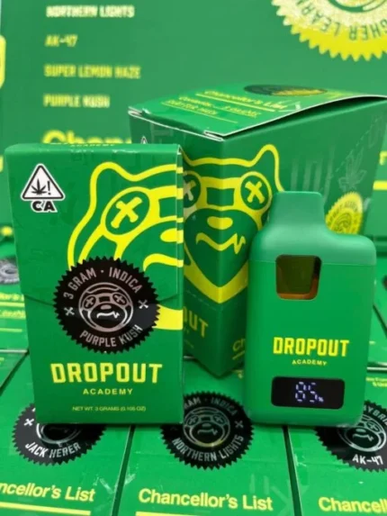 Dropout Disposables UK
