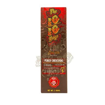 The 1010 Boys Vape UK