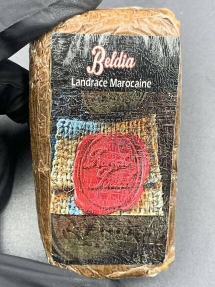 Buy Moroccan Hash Online UK
