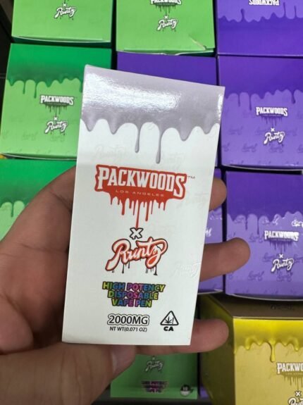 packwoods vape uk