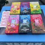 THC Vape Cartridges